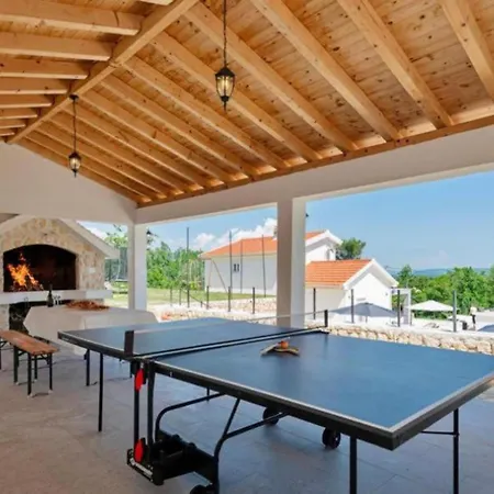 Rest For The Soul - Four Bedroom فيلة *