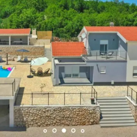 فيلة Rest For The Soul - Four Bedroom *