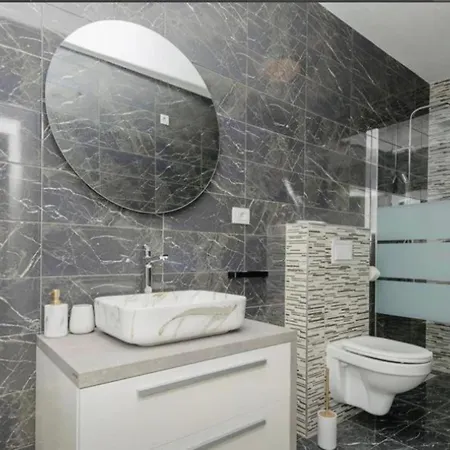 Rest For The Soul - Four Bedroom *