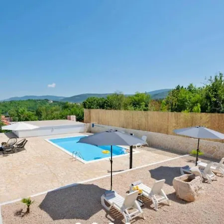 Rest For The Soul - Four Bedroom فيلة Zmijavci