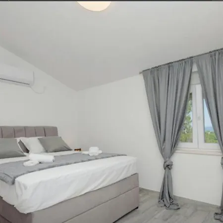 Villa Rest For The Soul - Four Bedroom